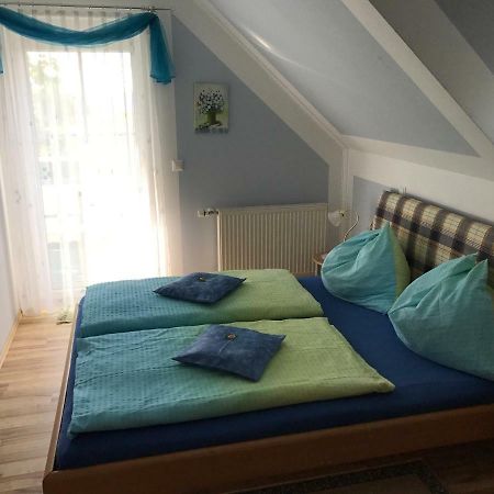 Gaestehaus Lindenhof Jennersdorf Extérieur photo