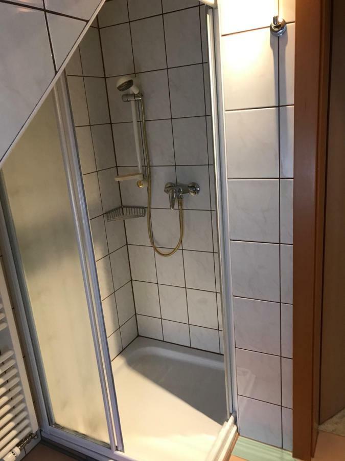 Gaestehaus Lindenhof Jennersdorf Extérieur photo