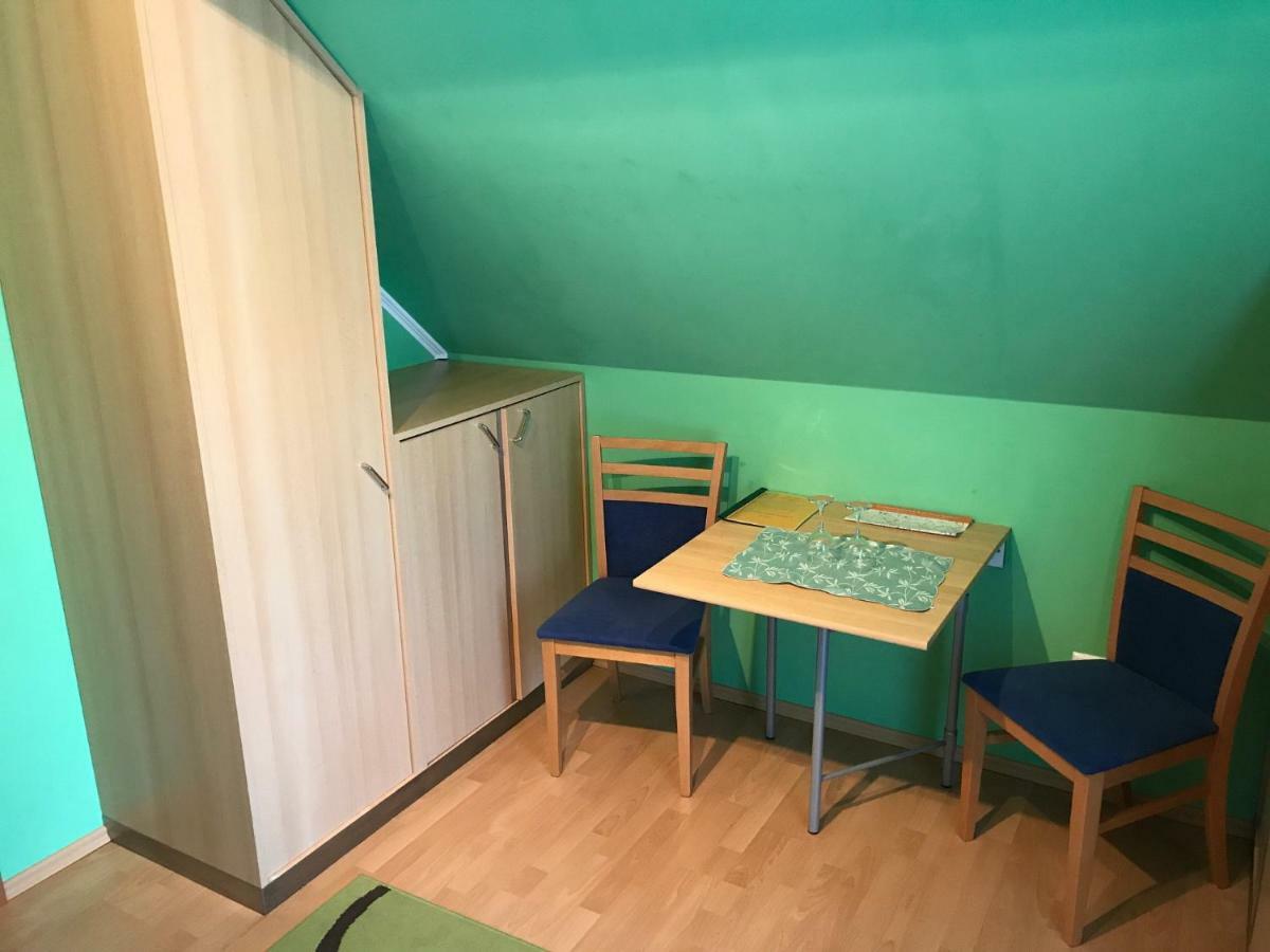 Gaestehaus Lindenhof Jennersdorf Extérieur photo