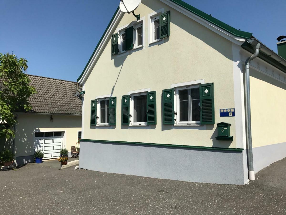 Gaestehaus Lindenhof Jennersdorf Extérieur photo