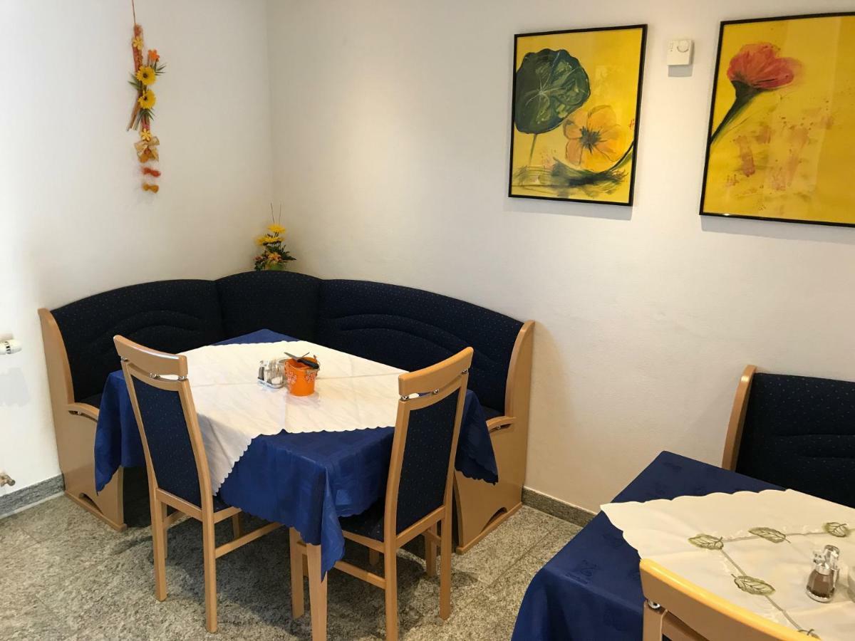 Gaestehaus Lindenhof Jennersdorf Extérieur photo