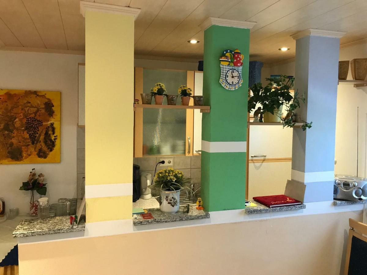 Gaestehaus Lindenhof Jennersdorf Extérieur photo