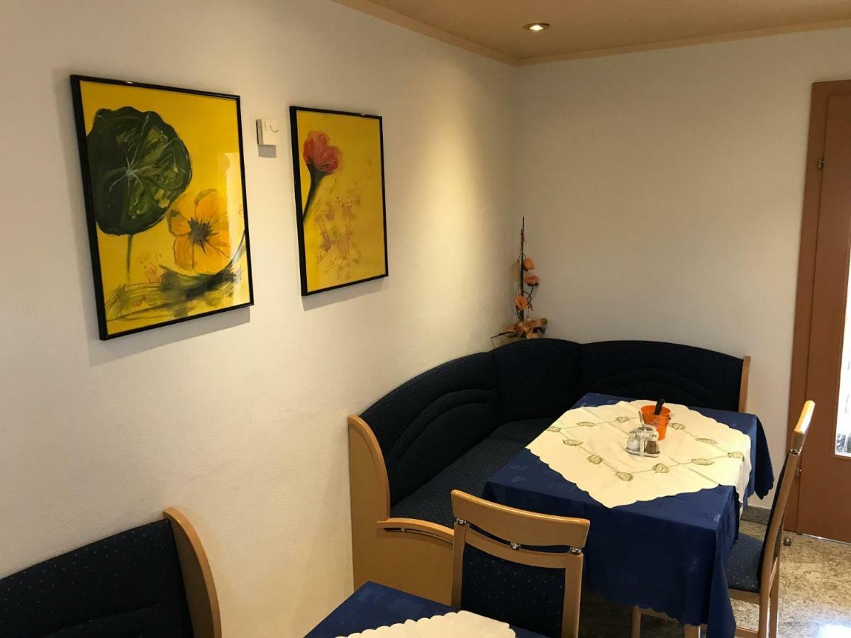 Gaestehaus Lindenhof Jennersdorf Extérieur photo